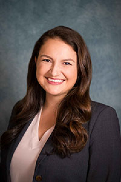 Caroline McElhannon, M.D. | PGY 3
